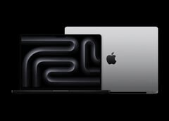 Appleles nouveaux ordinateurs portables MacBook Pro sont enfin disponibles (source d&#039;image : Apple)