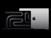 Appleles nouveaux ordinateurs portables MacBook Pro sont enfin disponibles (source d'image : Apple)