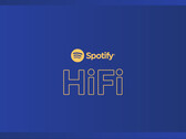 Spotify HiFi a été annoncé pour la première fois par la société en février 2021 - il y a plus de 3 ans aujourd'hui. (Source de l'image : Spotify [édité])