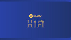 Spotify HiFi a été annoncé pour la première fois par la société en février 2021 - il y a plus de 3 ans aujourd&#039;hui. (Source de l&#039;image : Spotify [édité])