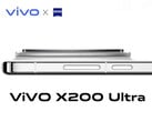 Le Vivo X200 Ultra sera l'un des nombreux modèles "Ultra" commercialisés cette année. (Source de l'image : via Weibo)