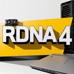 La gamme RDNA 4 d&#039;AMD risque d&#039;être déroutante pour de nombreux nouveaux acheteurs (image générée par Leonardo.ai)