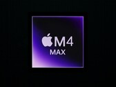 Le SoC M4 Max équipera les MacBook Pro 14 et 16 les plus haut de gamme. (Source de l'image : Apple)