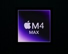 Le SoC M4 Max équipera les MacBook Pro 14 et 16 les plus haut de gamme. (Source de l'image : Apple)