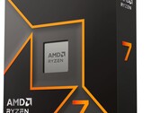 L'AMD Ryzen 7 9800X3D sera lancée début novembre (source d'image : AMD)