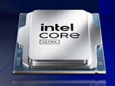 Le Core Ultra 9 285K est plus économe en énergie (Image Source : Intel China)