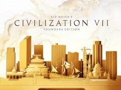 Civilization 7 Founders Edition (Image source : Firaxis Games)