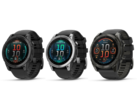 Il existe au moins 18 modèles de montres intelligentes Garmin Fenix 8, Fenix 8 Solar et Fenix E. (Source de l'image : WinFuture)