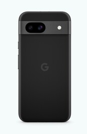 Test du smartphone Google Pixel 8a