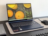 Revue du convertible IdeaPad 5 2-en-1 14AHP9 : L'un des moins chers de Lenovo est aussi le plus rapide