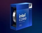 Intel a laissé filtrer plus d'informations sur la raison pour laquelle certains de ses processeurs haut de gamme de la 13e génération sont tombés en panne (source d'image : Intel)