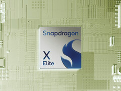 Qualcomm semble développer plusieurs puces Snapdragon X de deuxième génération. (Source de l&#039;image : Qualcomm - édité)