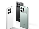 Il n'y aura apparemment pas de Redmi K80E. (Source de l'image : Xiaomi)