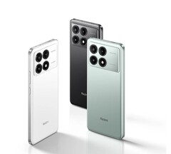 Il n&#039;y aura apparemment pas de Redmi K80E. (Source de l&#039;image : Xiaomi)