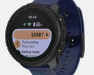 Suunto propose trois nouveaux modèles de smartwatch. (Source de l'image : Suunto)