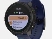 Suunto propose trois nouveaux modèles de smartwatch. (Source de l'image : Suunto)