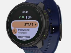 Suunto propose trois nouveaux modèles de smartwatch. (Source de l&#039;image : Suunto)