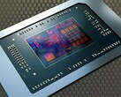 AMD devrait bientôt commercialiser la Ryzen 7 8745HS (Image source : AMD) 