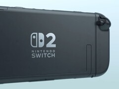 La Nintendo Switch 2 dispose d&#039;un bouton de déverrouillage des Joy-Con plus grand. (Source de l&#039;image : Nintendo)