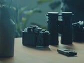 De nouvelles images et le prix de l'appareil photo OM-3 Micro Four Thirds en fuite