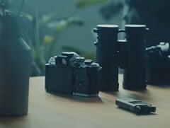 De nouvelles images et le prix de l&#039;appareil photo OM-3 Micro Four Thirds en fuite