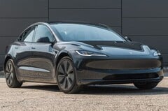 Tesla demande un permis d&#039;homologation pour commercialiser la Model 3 et la Model Y en Inde (Source de l&#039;image : Michael Simari/Car and Driver)