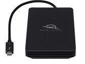 OWC ouvre les pré-commandes pour le SSD externe Envoy Ultra avec connectivité Thunderbolt 5. (Source de l'image : OWC)