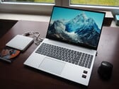 Test du HP Pavilion 16 : processeur AMD économique dans un ordinateur portable élégant