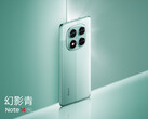 Les Redmi Note 14 et Redmi Note 14 Pro seront rejoints par le Redmi Note 14 Pro Plus le 26 septembre. (Source de l'image : Xiaomi)