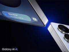 Samsung pourrait introduire la fonction Now Brief avec la série Galaxy S25 (Image source : Evan Blass)