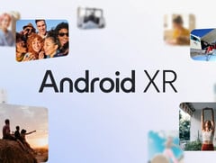 Android XR est le fruit d&#039;une collaboration entre Google et Samsung. (Source de l&#039;image : Google)