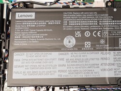 Batterie Lenovo IdeaPad Flex 5 Chrome