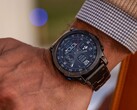 Garmin déploie la version 18.14 du logiciel pour les smartwatches de la série D2 Mach. (Source de l'image : Garmin)