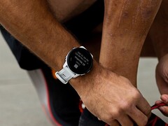 Garmin a lancé la version bêta 20.21 pour la Forerunner 955. (Source de l&#039;image : Garmin)