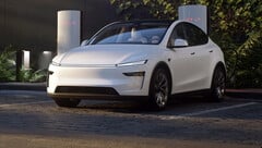 Les précommandes du Model Y Juniper aux États-Unis pourraient débuter cette semaine (Source : Tesla)