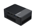 Morefine G1 est un dock eGPU équipé de RTX dans un format de la taille d'un mini PC (Image Source : Morfine)