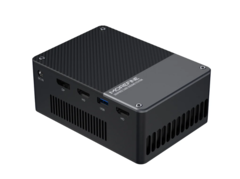 Morefine G1 est un dock eGPU équipé de RTX dans un format de la taille d&#039;un mini PC (Image Source : Morfine)