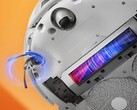 Roborock a lancé l'aspirateur robot Qrevo Edge aux États-Unis. (Source de l'image : Roborock)