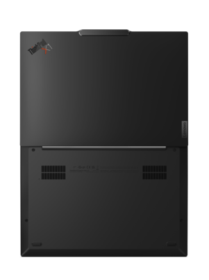 ThinkPad X1 Carbon Gen 13 Aura Edition (source : Lenovo)