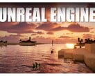 Avec UnrealCraft, le développeur Greg Coulthard apporte Minecraft à Unreal Engine 5.5 (Source d'image : YouTube / Bluedrake42)