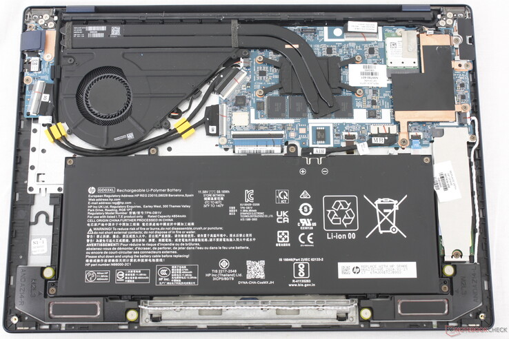 HP EliteBook Ultra G1q 14