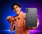 La tablette Alldocube iPlay 80 mini Pro présentée avec son design arrière