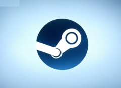 Steam a ajouté de nouvelles mesures de performance à sa fenêtre de jeu (source d'image : Valve, édité)