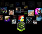 Nvidia s'associe à des entreprises informatiques indiennes pour stimuler le développement de l'IA (Image Source : Nvidia)