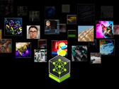 Nvidia s'associe à des entreprises informatiques indiennes pour stimuler le développement de l'IA (Image Source : Nvidia)