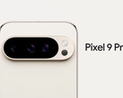 Google a déjà révélé à quoi ressemble le dos du Pixel 9 Pro. (Source de l'image : Google)