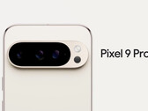 Google a déjà révélé à quoi ressemble le dos du Pixel 9 Pro. (Source de l'image : Google)