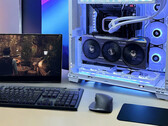 Test de l'Asus TUF Gaming Radeon RX 7800 XT OC : sérieux challenger à la GeForce RTX 4070 Super à moins de 600 € ?