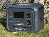 Test de la Bluetti Elite 300