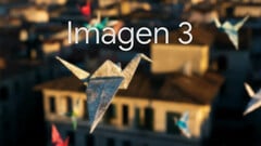 Imagen 3 est désormais disponible pour tous les utilisateurs de Google Gemini (Image source : Google - edited)